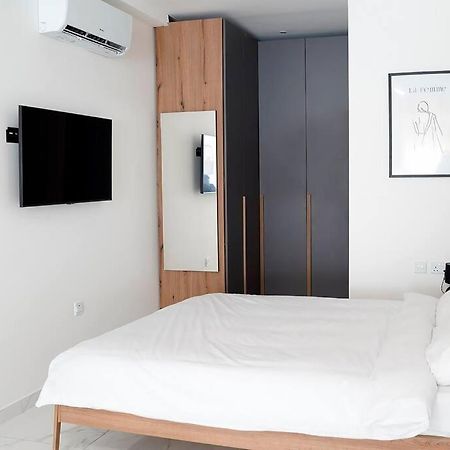 Luxurious Apartment Next To The Sea Gzira Dış mekan fotoğraf