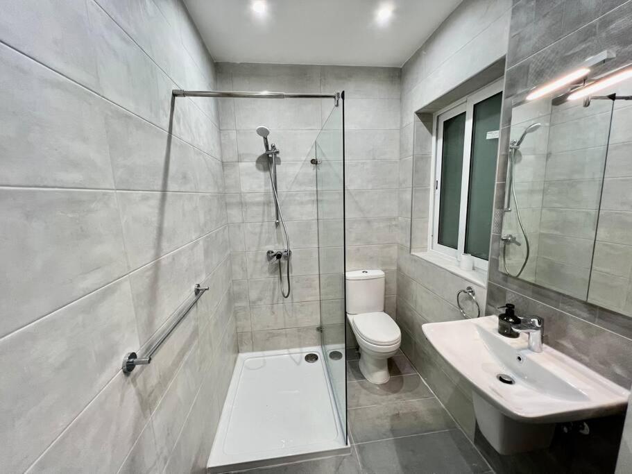Luxurious Apartment Next To The Sea Gzira Dış mekan fotoğraf